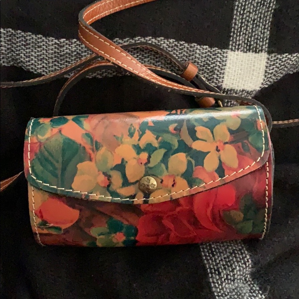 Crossbody Bag